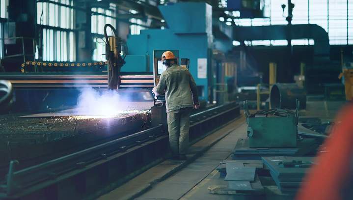 Assistance en maintenance industrielle La Réunion