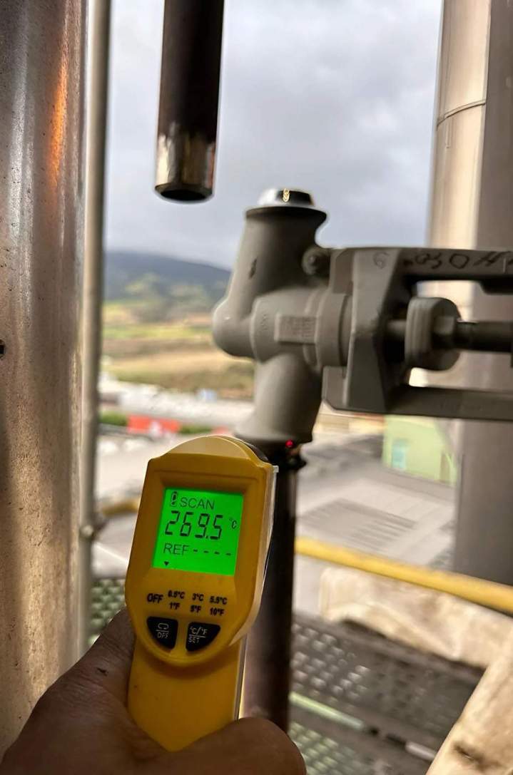 Société de maintenance industrielle La Réunion